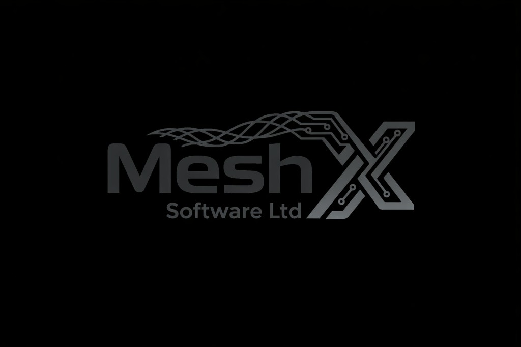 MeshX Software Ltd